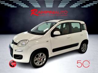 FIAT Panda usata 11