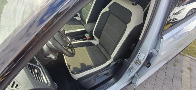 VOLKSWAGEN T-Roc usata, con Volante in pelle