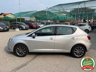 SEAT Ibiza usata, con Autoradio
