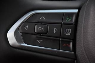 JEEP Compass usata, con Volante in pelle