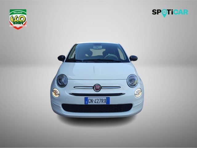 FIAT 500 usata, con Frenata d