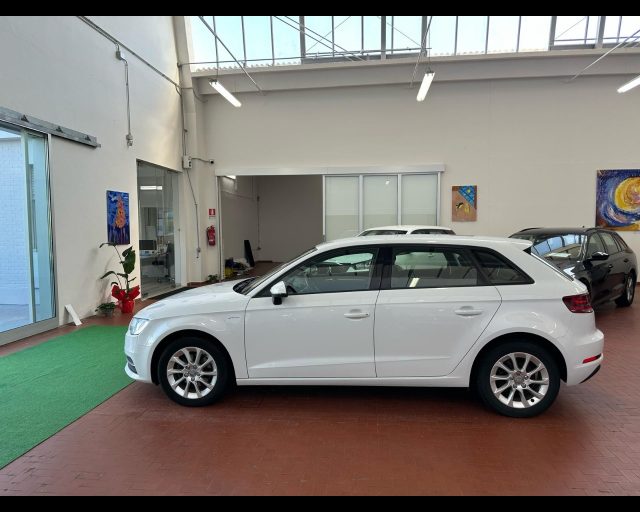 AUDI A3 usata, con Airbag laterali