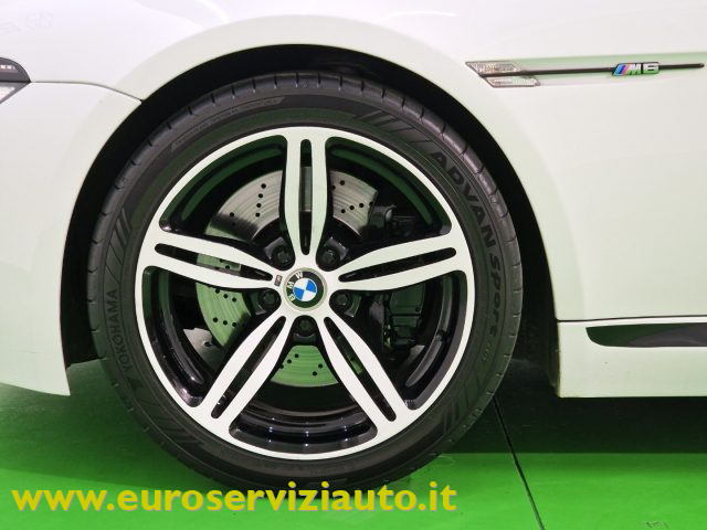 BMW M6 usata 50