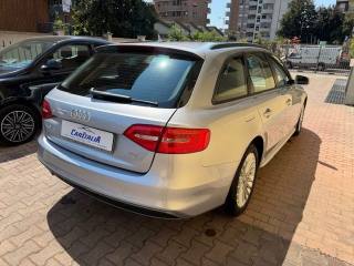 AUDI A4 usata, con Alzacristalli elettrici
