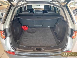 LAND ROVER Discovery Sport usata, con Sistema di navigazione