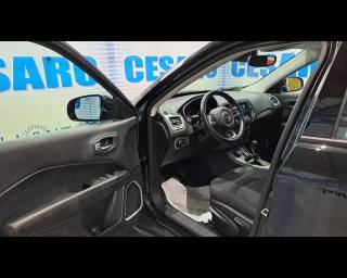 JEEP Compass usata 4