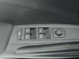 SKODA Fabia usata, con Sensori di parcheggio posteriori