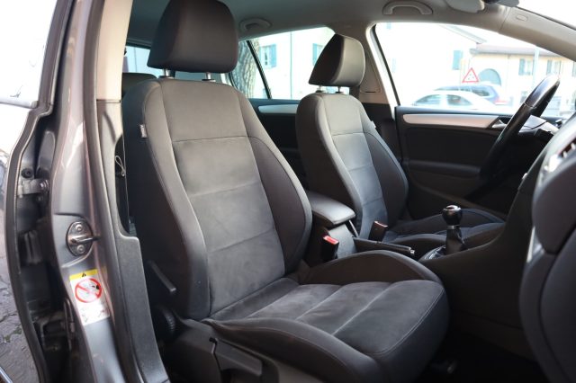 VOLKSWAGEN Golf usata 107