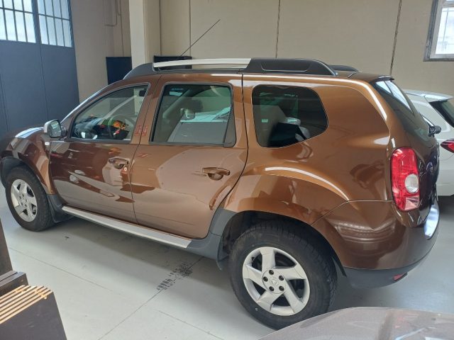 DACIA Duster usata 34