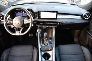 ALFA ROMEO Tonale usata, con Chiusura centralizzata