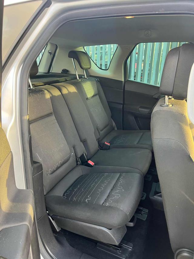 OPEL Meriva usata, con Controllo trazione