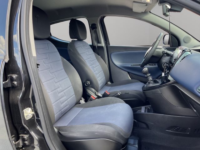 LANCIA Ypsilon usata, con Immobilizzatore elettronico
