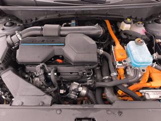 HYUNDAI Tucson usata, con Autoradio digitale