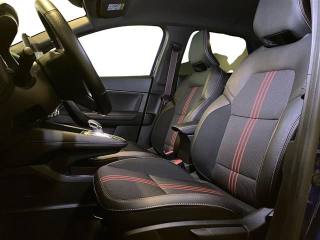 RENAULT Captur usata 9