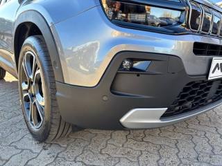 JEEP Avenger usata, con Airbag laterali