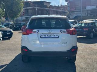 TOYOTA RAV 4 usata, con Alzacristalli elettrici