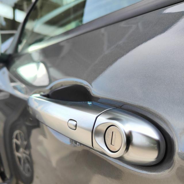 FIAT Tipo usata, con Sedile posteriore sdoppiato