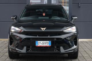 CUPRA Formentor usata, con Controllo automatico clima