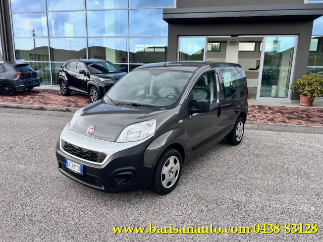 FIAT Fiorino usata, con ABS