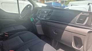 FORD Transit Custom usata, con Autoradio digitale