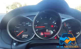 PORSCHE Cayman usata, con ESP