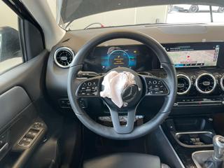 MERCEDES-BENZ B 180 usata, con Immobilizzatore elettronico