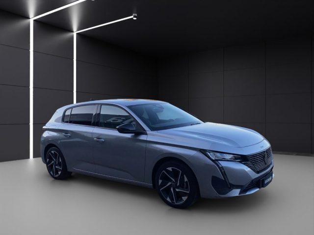 PEUGEOT 308 usata, con Chiusura centralizzata