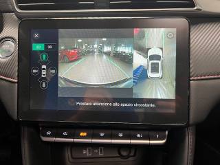 MG ZS usata, con Cerchi in lega