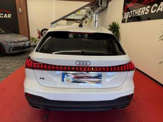 AUDI A5 usata, con Alzacristalli elettrici