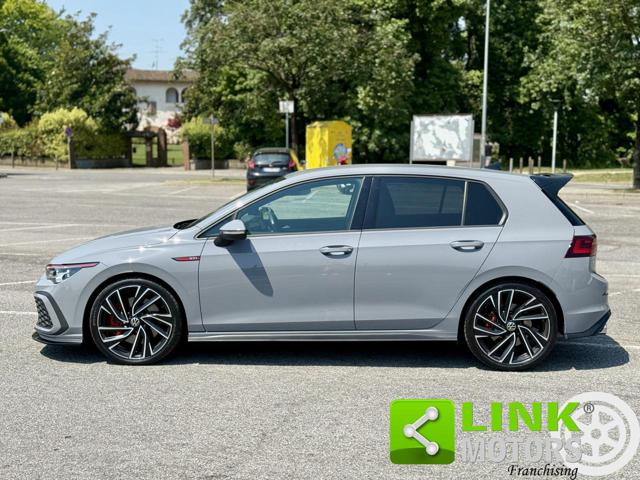 VOLKSWAGEN Golf GTI usata, con Interni in pelle
