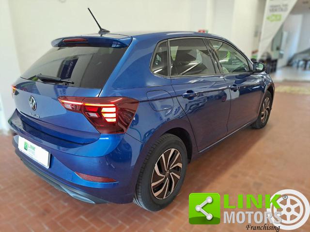 VOLKSWAGEN Polo usata 26