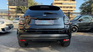 FIAT 600 usata, con USB