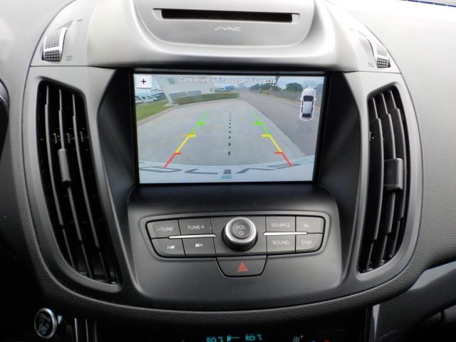 FORD Kuga usata, con Climatizzatore automatico, 2 zone