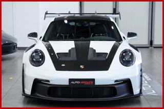 PORSCHE 992 usata, con Airbag