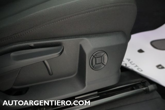 AUDI Q3 usata, con Sistema di riconoscimento della stanchezza