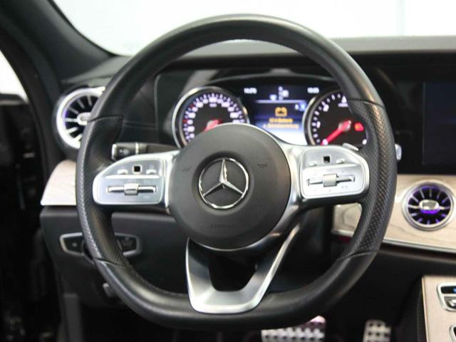 MERCEDES-BENZ CLS 300 usata, con Airbag Passeggero