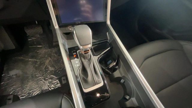 KGM Torres usata, con Controllo automatico clima