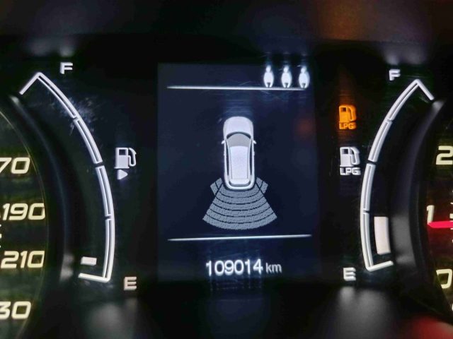 FIAT Tipo usata, con Bluetooth