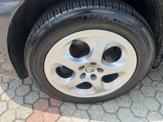 ALFA ROMEO 147 usata, con Immobilizzatore elettronico