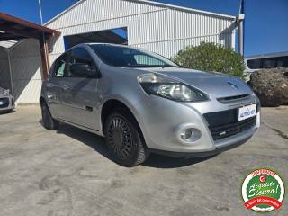 RENAULT Clio usata, con Airbag laterali
