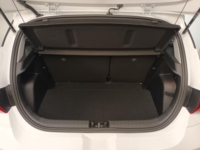 HYUNDAI i20 usata, con Cruise Control