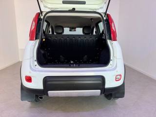 FIAT Panda usata 4