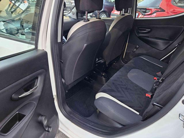 LANCIA Ypsilon usata 14