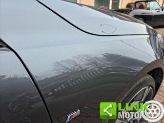 BMW 118 usata, con Bluetooth