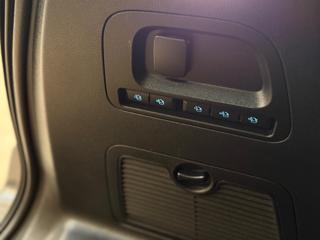FORD S-Max usata, con Chiusura centralizzata telecomandata