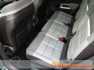 CITROEN C5 Aircross usata, con Airbag Passeggero