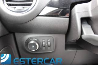 OPEL Adam usata, con Boardcomputer