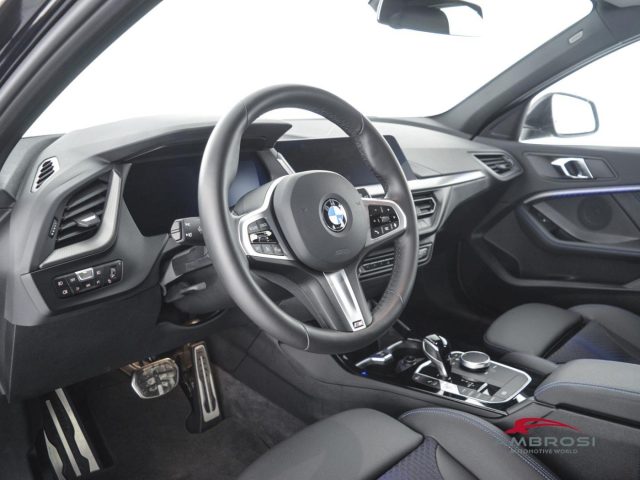BMW 118 usata 7