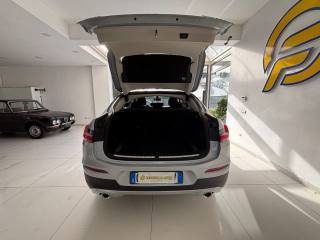 BMW X4 usata, con Controllo trazione