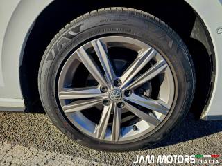 VOLKSWAGEN Polo usata, con Servosterzo